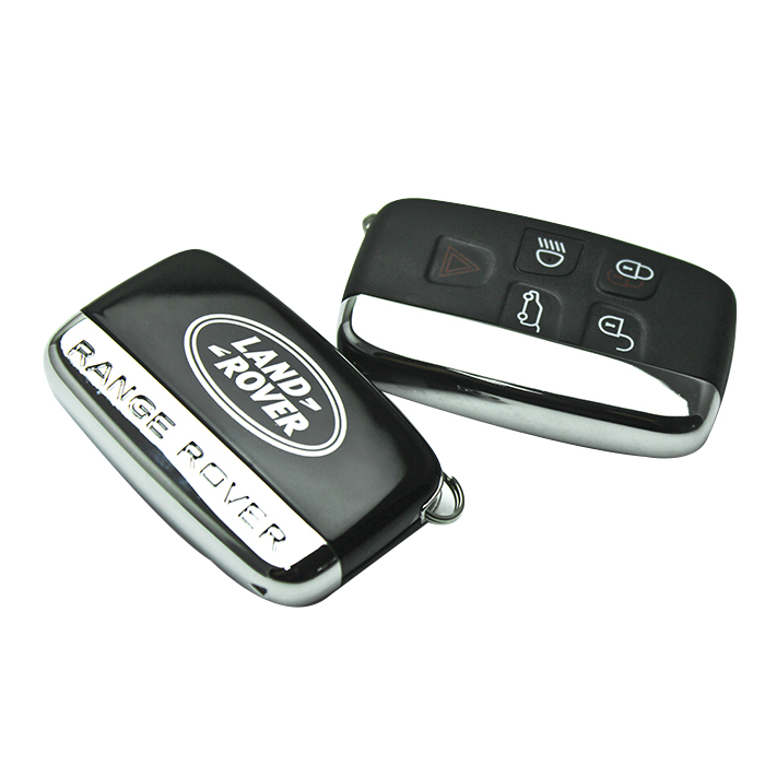 Smart Keys