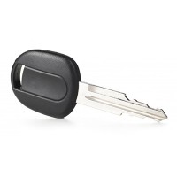 Transponder Keys