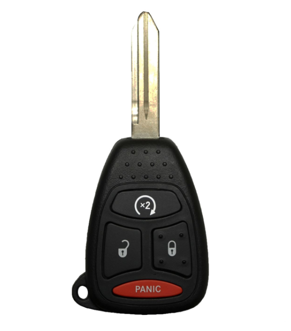 Picture of Remote Key