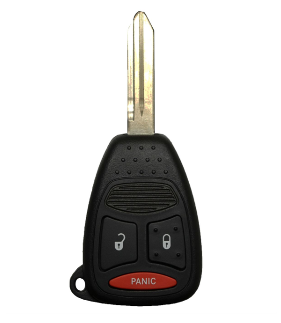 Picture of Remote Key
