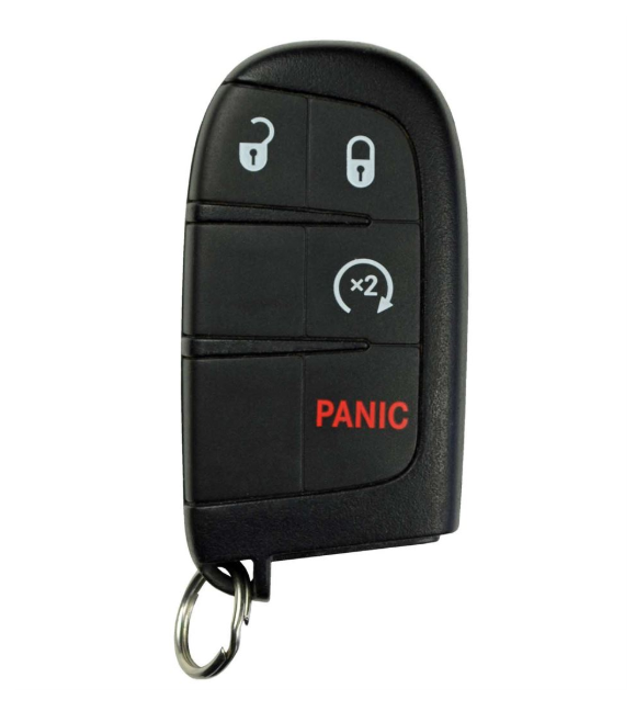 Picture of Smart Key