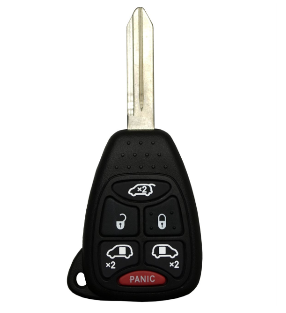 Picture of Remote Key