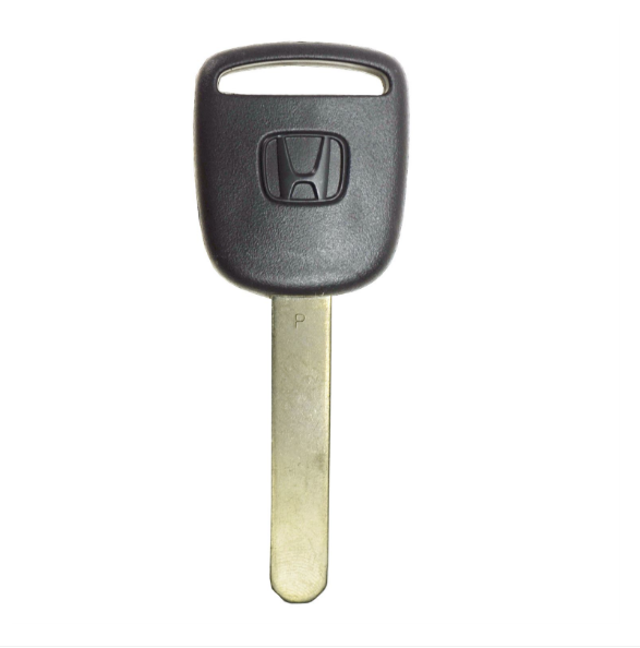 Picture of Transponder Key