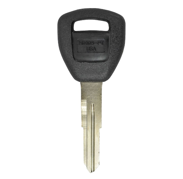 Picture of Transponder Key