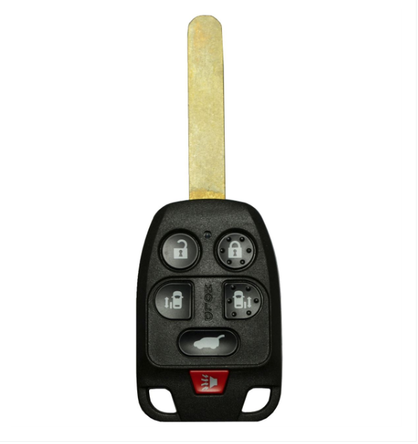 Picture of Remote Key