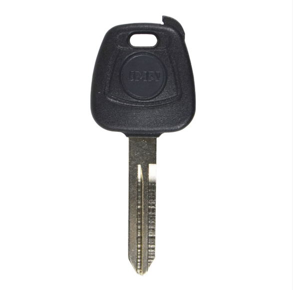 Picture of Transponder Key