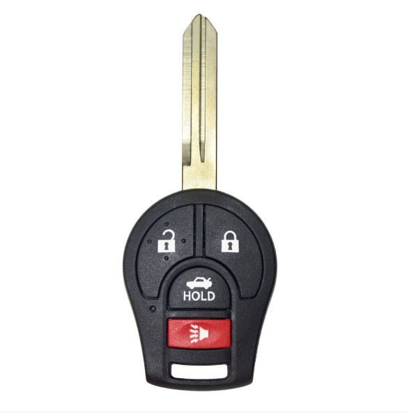 Picture of Remote Key