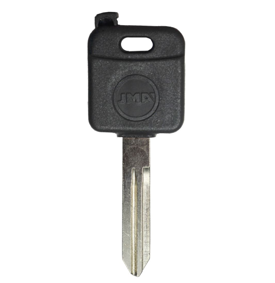 Picture of Transponder Key