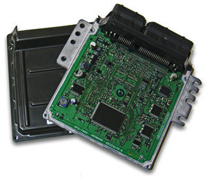 Reflesh ECU Reflesh ECU