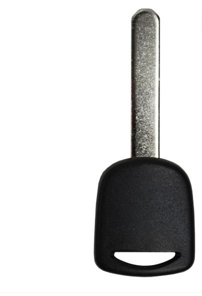 Picture of 2# Transponder Key