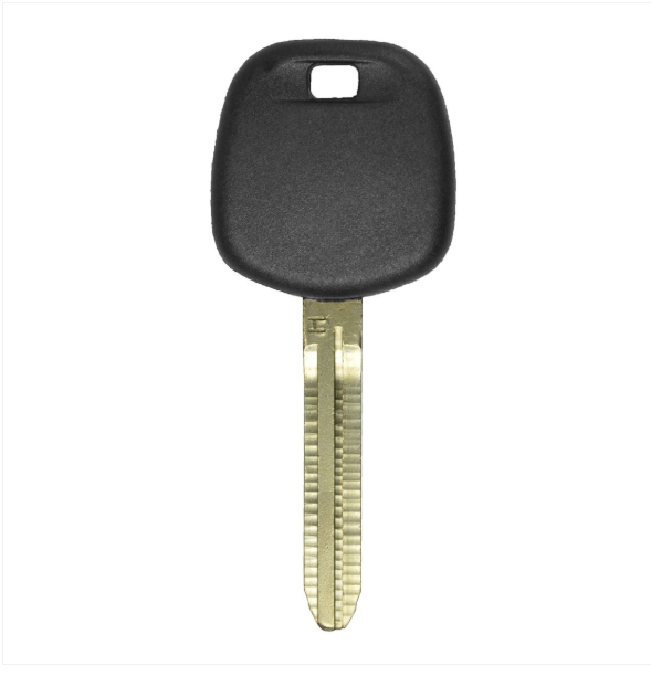 Picture of 1# Transponder Key