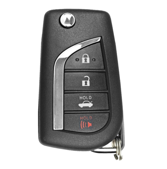 Picture of 4# Flip Key