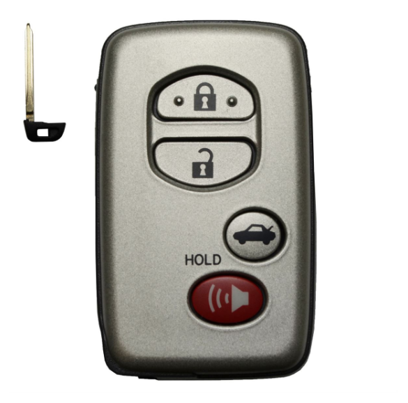 Picture of 8# Smart Key