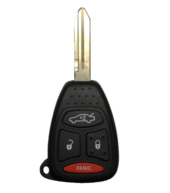 Picture of Remote Key