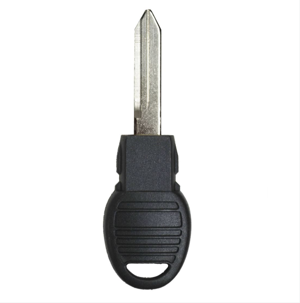 Picture of Transponder Key