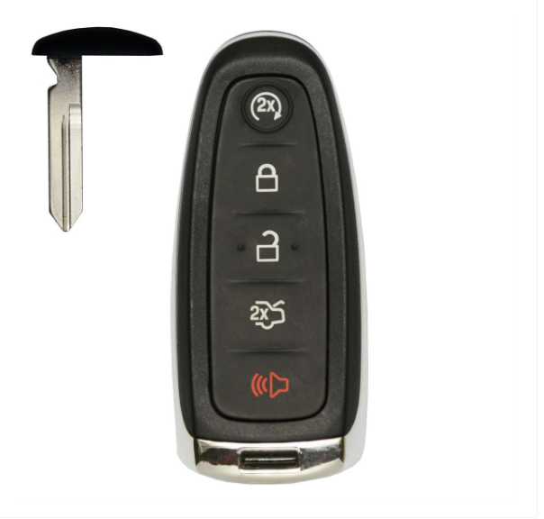 Picture of Smart Key