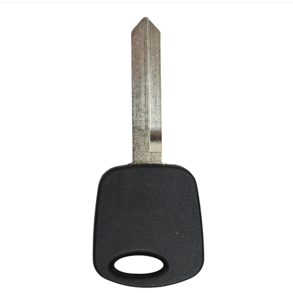 Picture of Transponder Key