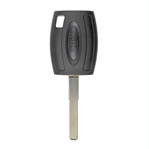 Picture of Transponder Key