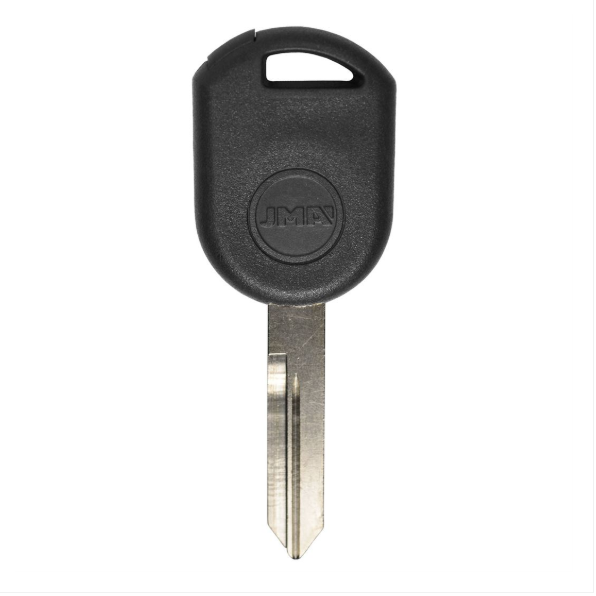 Picture of Transponder Key