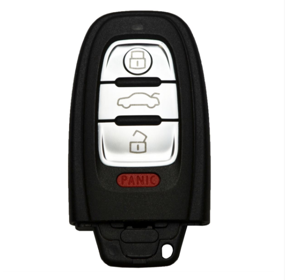 Picture of Smart Keys