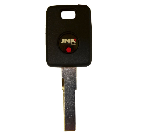 Picture of Transponder Keys