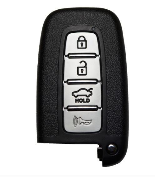 Picture of Smart Keys