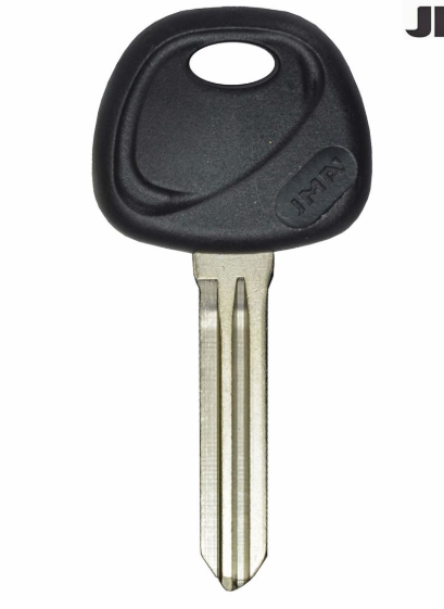 Picture of Transponder Keys