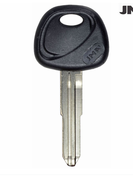 Picture of Transponder Keys