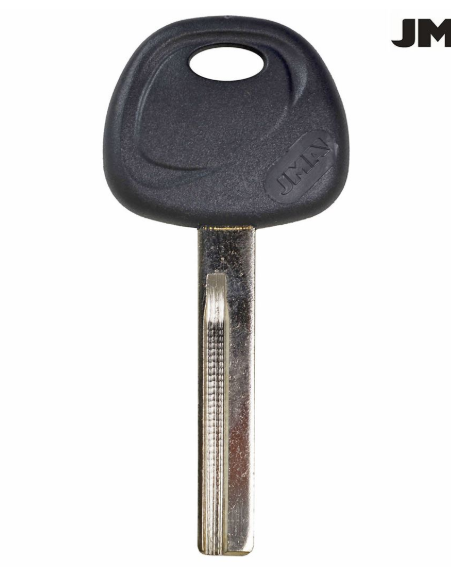 Picture of Transponder Keys