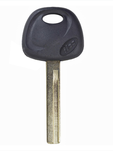 Picture of Transponder Keys