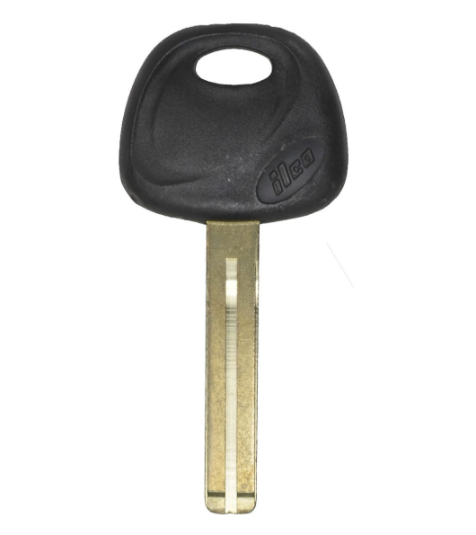 Picture of Transponder Keys