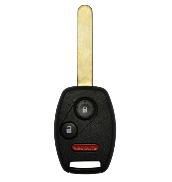 Picture of Remote Key