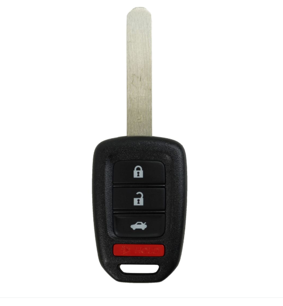 Picture of Remote key