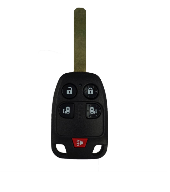 Picture of Remote Key