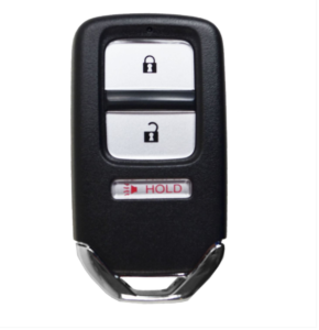Honda Smart Key
