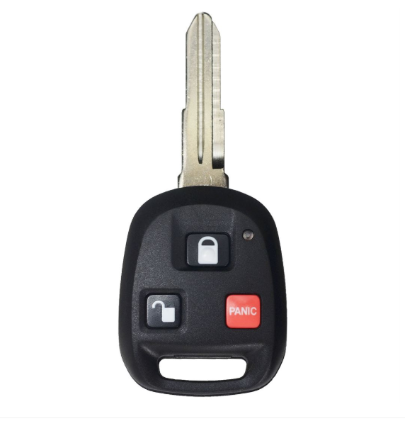 Picture of Remote Key