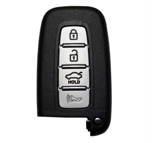 Picture of Smart Keys