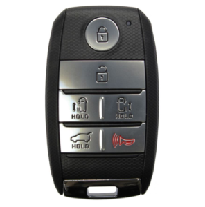 Kia Smart key