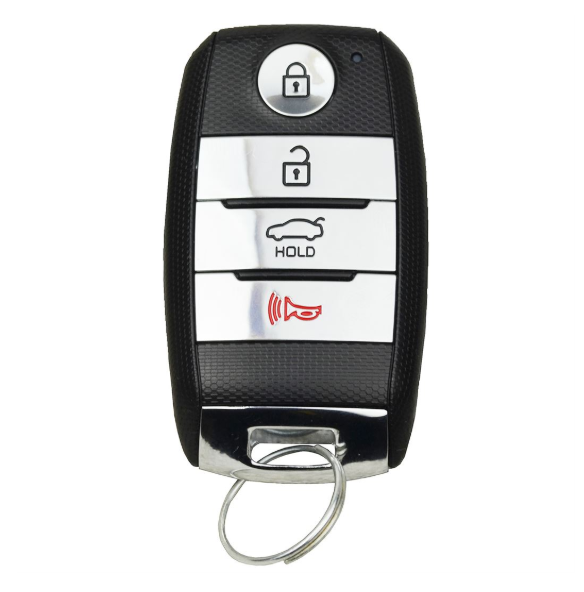 Picture of Smart Keys