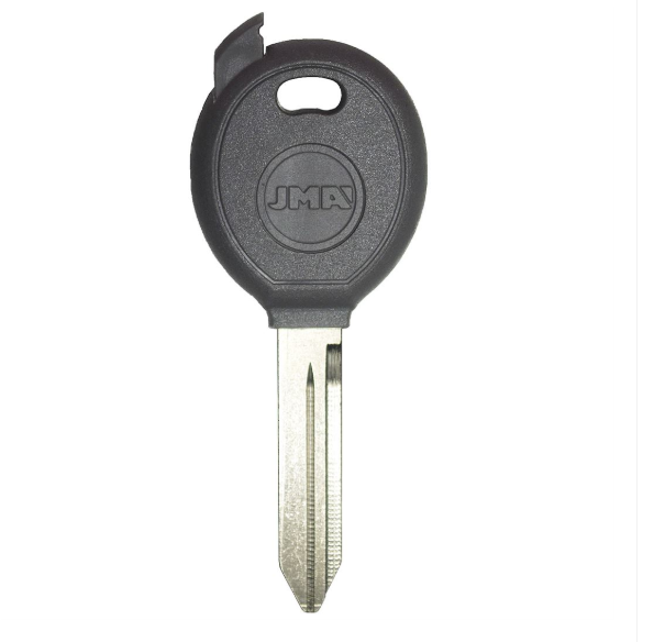 Picture of Transponder Keys