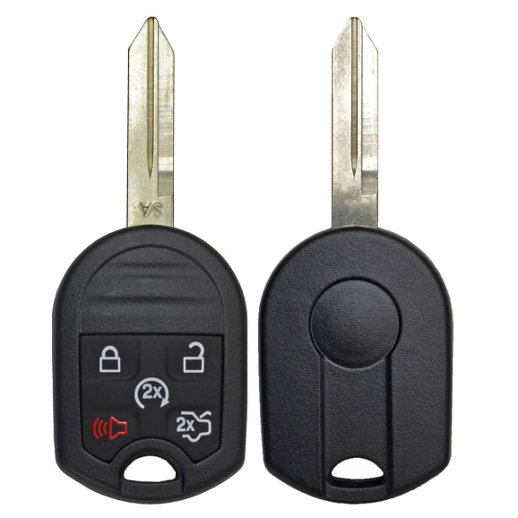 Picture of Remote Key