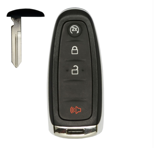 Picture of Smart Key