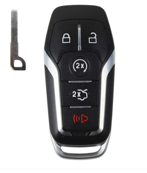 Picture of Smart Key