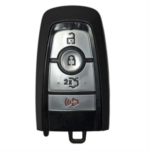 Smart Key Ford