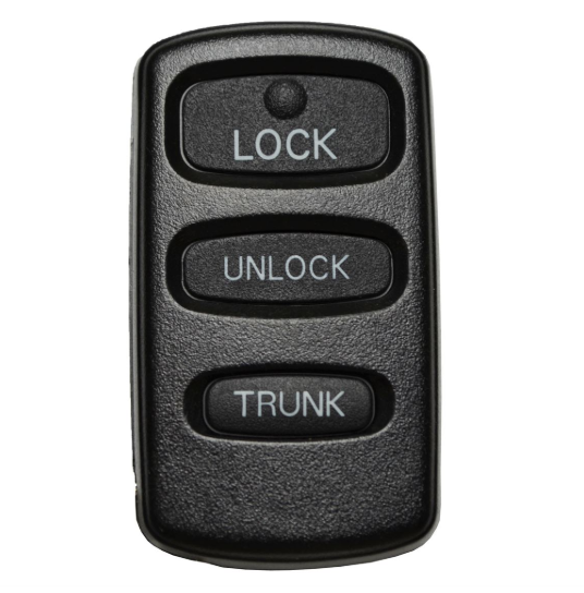 Picture of Remote