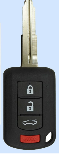Picture of Remote Key