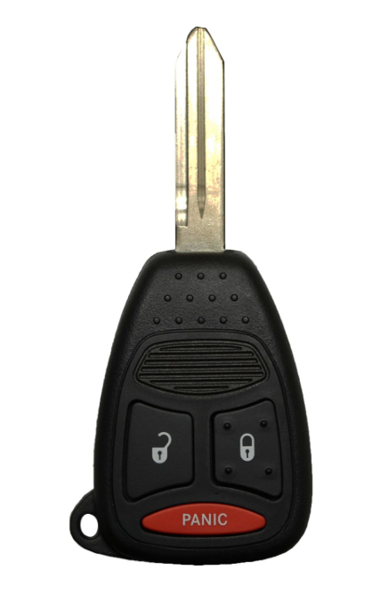 Picture of Remote Key