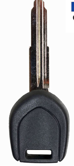 Picture of Transponder Key